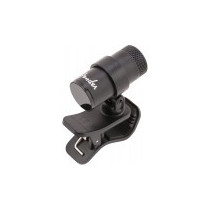 Accordatore Fender Bullet Black 0239979002