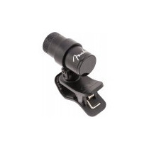 Accordatore Fender Bullet Black 0239979002