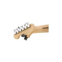 Accordatore Fender Bullet Black 0239979002