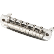 Ponte Fender American ProfJaguar�/Jazzmaster� 7.25" Radius Bridge Assembly, Nickel 7712971049