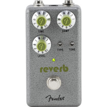 Pedale Fender Hammertone Reverb 0234573000