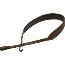 Tracolla Fender Paramount Banjo Leather  Brown 0990614021