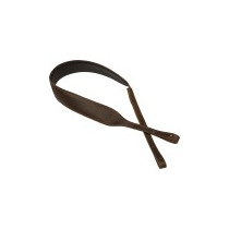 Tracolla Fender Paramount Banjo Leather  Brown 0990614021