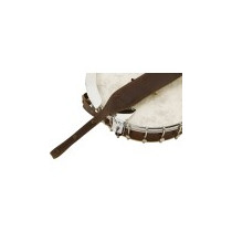 Tracolla Fender Paramount Banjo Leather  Brown 0990614021