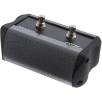 Fender 2-Button Footswitch Acoustic Pro/SFX  7706500000