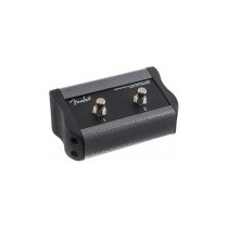 Fender 2-Button Footswitch Acoustic Pro/SFX  7706500000