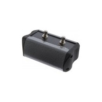 Fender 2-Button Footswitch Acoustic Pro/SFX  7706500000