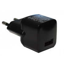 ALIMENTATORE SOUNDSATION PSU-USB1Aeu 5v 2400mA