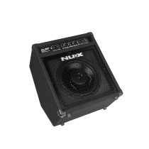 MONITOR PER BATTERIA ELETTRONICA NUX DA-30BT