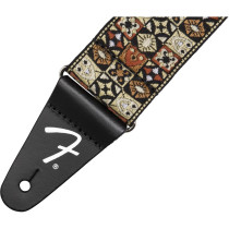 Tracolla Fender Festival Tan 0990638021