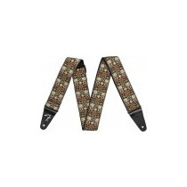 Tracolla Fender Festival Tan 0990638021