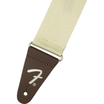 Tracolla Fender 2" Am Pro Seat Belt  Olympic White 0990642013