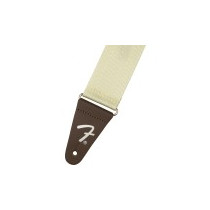 Tracolla Fender 2" Am Pro Seat Belt  Olympic White 0990642013