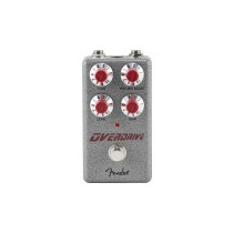 Pedale Fender Hammertone Overdrive 0234571000