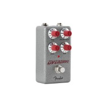 Pedale Fender Hammertone Overdrive 0234571000