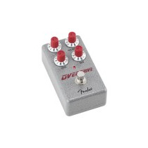 Pedale Fender Hammertone Overdrive 0234571000