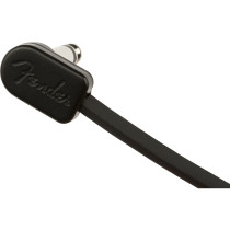 Kit cavi patch Fender, Black, Small 0990825202