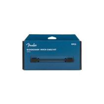 Kit cavi patch Fender, Black, Small 0990825202
