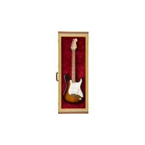 Astuccio Fender Guitar Display  Tweed 0995000300