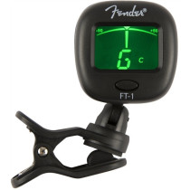 Accordatore Fender FT-1 Pro Clip-On  0239978000