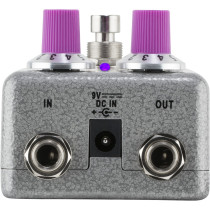 Pedale Fender Hammertone Fuzz 0234574000