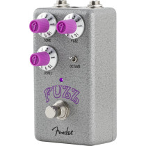 Pedale Fender Hammertone Fuzz 0234574000