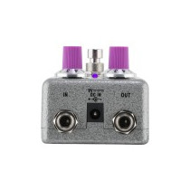 Pedale Fender Hammertone Fuzz 0234574000