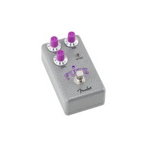 Pedale Fender Hammertone Fuzz 0234574000