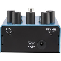 Pedale Fender Mirror Image Delay 0234535000