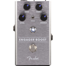 Pedale Fender Engager Boost 0234536000