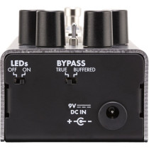 Pedale Fender Engager Boost 0234536000