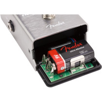 Pedale Fender Engager Boost 0234536000