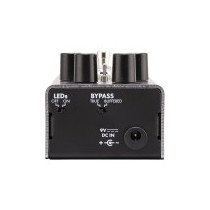 Pedale Fender Engager Boost 0234536000