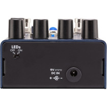 Pedale Fender Full Moon Distortion 0234537000