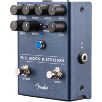 Pedale Fender Full Moon Distortion 0234537000