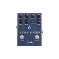 Pedale Fender Full Moon Distortion 0234537000