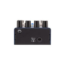 Pedale Fender Full Moon Distortion 0234537000