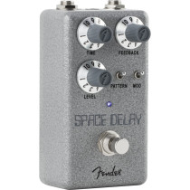 Pedale Fender Hammertone Space Delay 0234577000