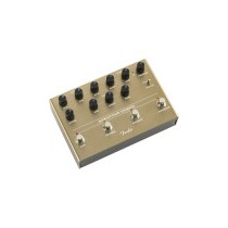 Pedale Fender Downtown Express Bass Multi Effect 0234538000