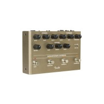 Pedale Fender Downtown Express Bass Multi Effect 0234538000