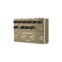 Pedale Fender Downtown Express Bass Multi Effect 0234538000