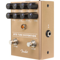Pedale Fender MTG Tube Distortion 0234539000