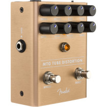 Pedale Fender MTG Tube Distortion 0234539000
