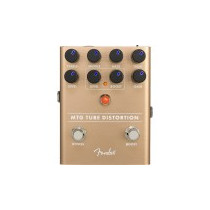 Pedale Fender MTG Tube Distortion 0234539000