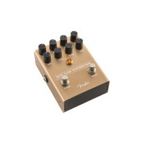 Pedale Fender MTG Tube Distortion 0234539000