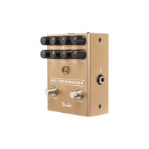 Pedale Fender MTG Tube Distortion 0234539000