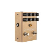 Pedale Fender MTG Tube Distortion 0234539000