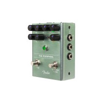 Pedale Fender The Pinwheel Rotary Speaker Emulator 0234543000