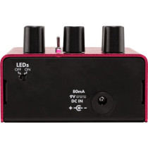 Pedale Fender The Trapper� Dual Fuzz 0234545000