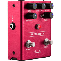 Pedale Fender The Trapper� Dual Fuzz 0234545000